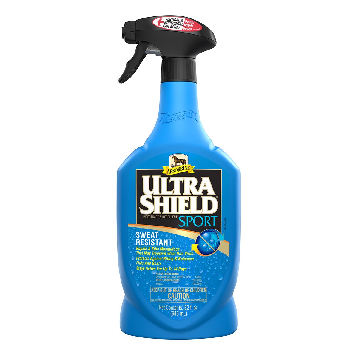 ULTRASHIELD SPORT