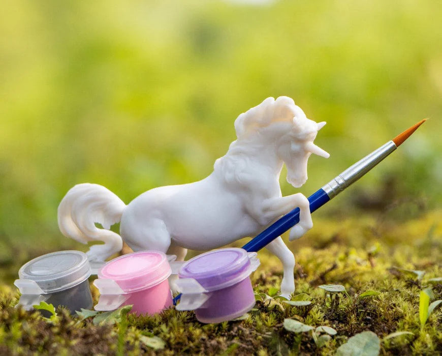 Unicorn Surprise Paint & Play Blind Bag | Individual Blind Bag