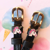 MANE JANE SPUR STRAPS