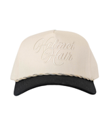 "HELMET HAIR" TRUCKER HAT BY ELLSWORTH
