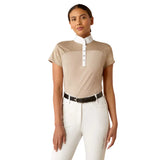 ARIAT® WOMEN'S BELLATRIX SS SHOW SHIRT