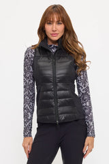 DANCING EQUESTRIAN VEST