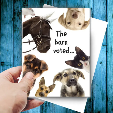 BIRTHDAY CARDS