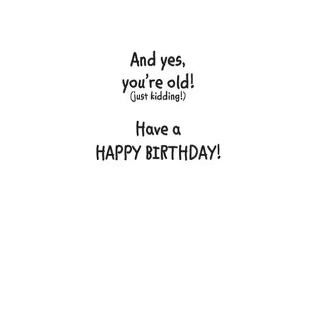 BIRTHDAY CARDS