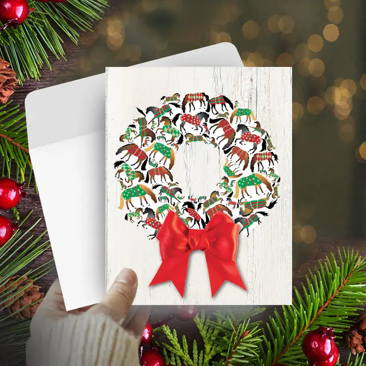 HOLIDAYS CARDS