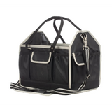 EQUINAVIA DARBY LARGE COLLAPSIBLE GROOMING TOTE