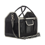 EQUINAVIA DARBY LARGE COLLAPSIBLE GROOMING TOTE