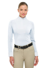 R.J. CLASSICS EVIE LONG SLEEVE SHOW SHIRT