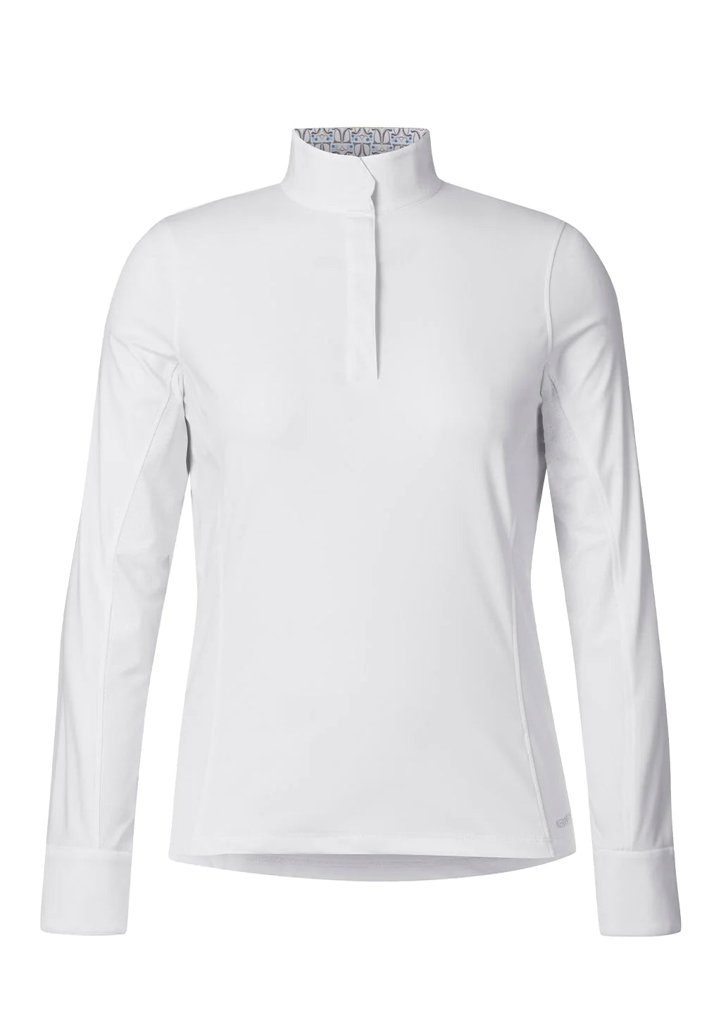 KERRITS AFFINITY LONG SLEEVE SHOW SHIRT '23
