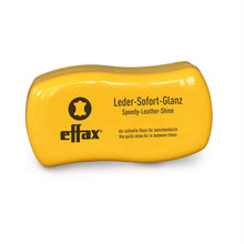 Load image into Gallery viewer, EFFAX SPEEDY LEATHER SHINE
