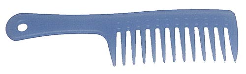 MANE/TAIL COMB W/ HANDLE