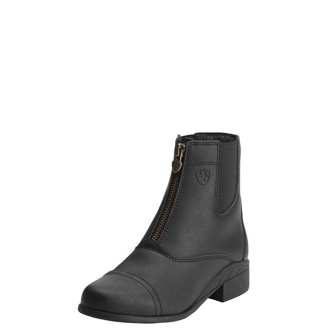 ARIAT® KIDS SCOUT ZIP PADDOCK BOOT