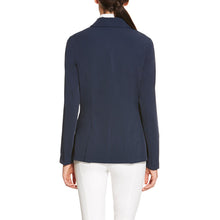 Load image into Gallery viewer, ARIAT® WOMEN’S ARTICO SHOW COAT - NAVY
