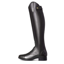 Load image into Gallery viewer, ARIAT® WOMEN’S HERITAGE CONTOUR II FIELD ZIP TALL BOOT
