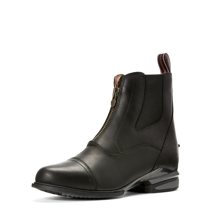 ARIAT® WOMENS DEVON NITRO PADDOCK BOOT