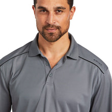 Load image into Gallery viewer, ARIAT® MEN’S TEK 2.0 POLO
