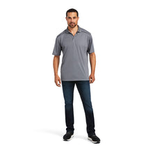 Load image into Gallery viewer, ARIAT® MEN’S TEK 2.0 POLO
