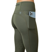 Load image into Gallery viewer, ARIAT® WOMEN’S EOS KNEE PATCH TIGHT - F22
