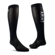 Load image into Gallery viewer, ARIAT® ESSENTIAL PERFORMANCE SOCKS
