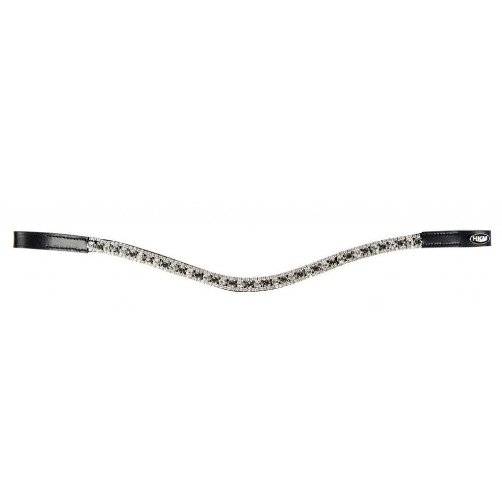 HKM Kate Browband - Thumbnail 3