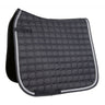 HKM LOUISE STYLE SADDLE PAD - DRESSAGE