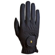 Load image into Gallery viewer, ROECKL ROECK-GRIP JUNIOR RIDING GLOVE
