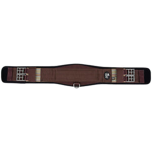 NO SLIP MONOFLAP GIRTH