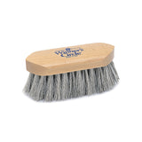 GREY ENGLISH UNION FIBER BRUSH 6 1/4"