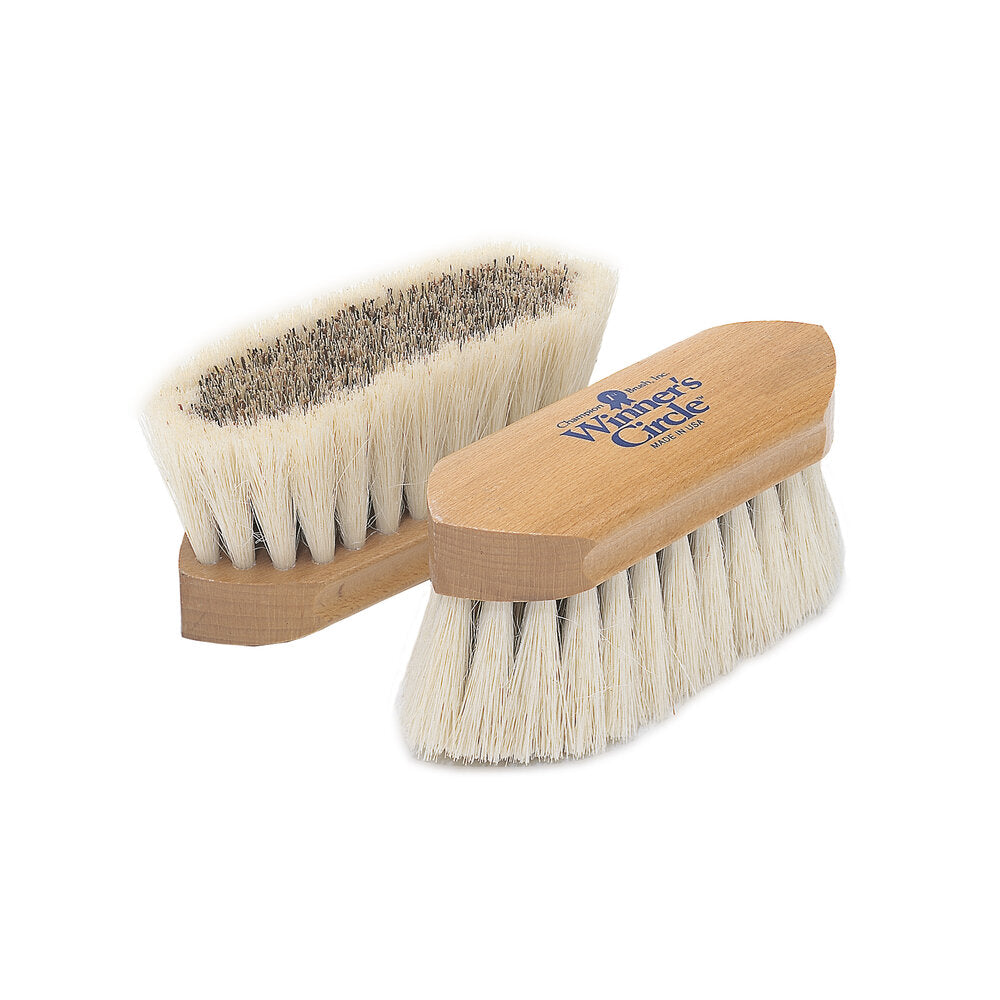 UNION CENTER TAMPICO BORDER BRUSH 6.25"