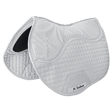 Load image into Gallery viewer, M. TOULOUSE PROFESSIONAL COMFORT FLO™ ALL PURPOSE SADDLE PAD
