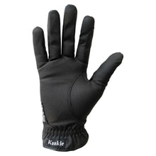 Load image into Gallery viewer, KUNKLE BLACK SHOW GLOVE
