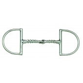 CENTAUR STAINLESS STEEL HUNTER DEE W/ CORKSCREW BIT