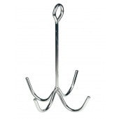 4 PRONG CLEANING HOOK