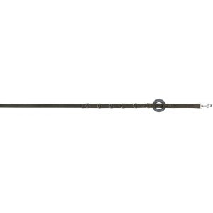 Camelot® Snap-N-Go Side Reins w/ Donut