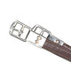 NUNN FINER CALFSKIN STIRRUP LEATHERS