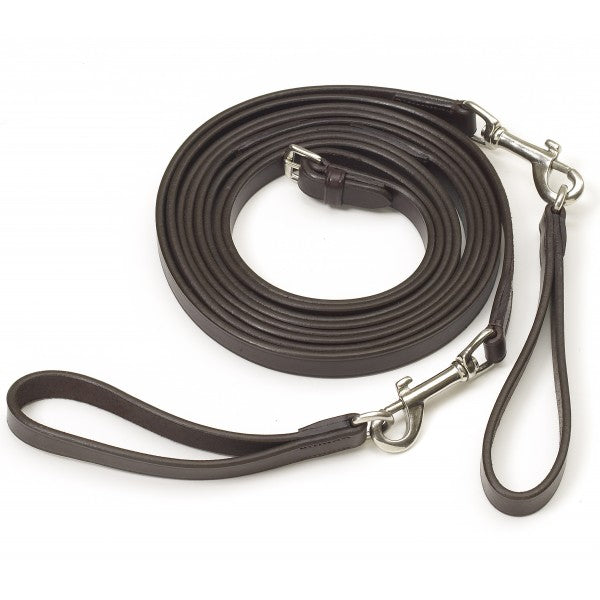 Camelot Draw Reins
