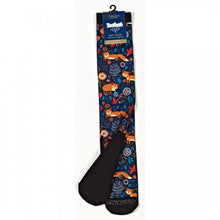 Load image into Gallery viewer, OVATION® CHILD’S FOOTZEES BOOT SOCKS
