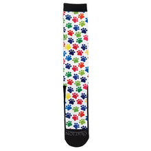 Load image into Gallery viewer, OVATION® CHILD’S FOOTZEES BOOT SOCKS
