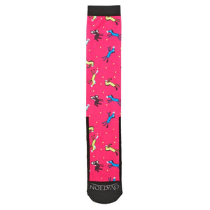 OVATION® CHILD’S FOOTZEES BOOT SOCKS
