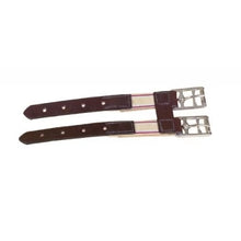 Load image into Gallery viewer, ELASTIC END GIRTH EXTENDER
