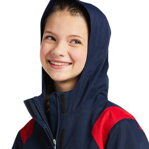 ARIAT® KIDS’ SPECTATOR H2O JACKET