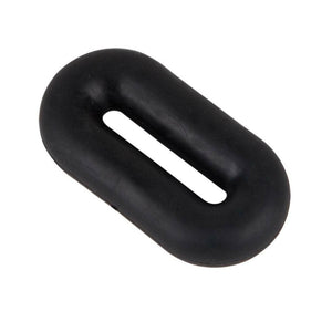 MARTINGALE STOP BLACK