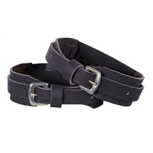 EASY-ON GARTER STRAP