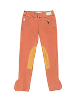 Load image into Gallery viewer, THE TAILORED SPORTSMAN LOW RISE FRONT ZIP BREECH - COLORS
