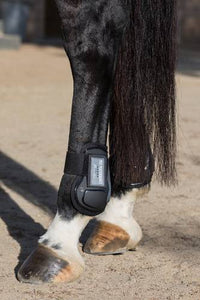 PRO PERFORM SHOW JUMP REAR BOOTS