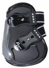 Load image into Gallery viewer, PRO PERFORMANCE FETLOCK BOOTS W/ TPU FASTENERS
