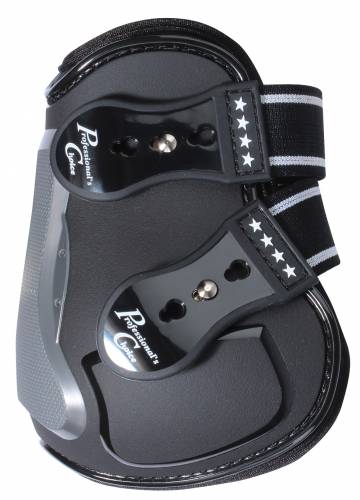 PRO PERFORMANCE FETLOCK BOOTS W/ TPU FASTENERS