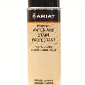 ARIAT® WATER AND STAIN PROTECTANT
