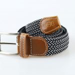 Load image into Gallery viewer, USG BREEZY CASUAL BELT
