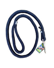 Load image into Gallery viewer, 4&#39; BRAIDED COTTON LEASH

